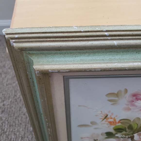 🌸🌺Flower painting🌸🌺 - Picture 6 of 6